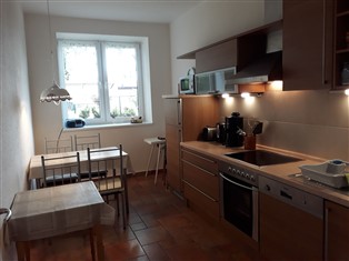 Details zur Ferienwohnung Mecklenburg-Vorpommern / Kreis Rostock