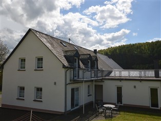 Details zur Ferienwohnung Rheinland-Pfalz / Eifel-Ahr