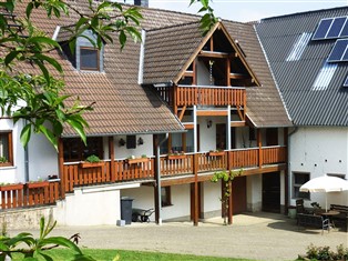 Details zum Ferienhaus Rheinland-Pfalz / Eifel-Ahr