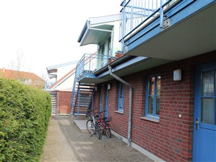 Details zur Ferienwohnung Mecklenburg-Vorpommern / Westmecklenburg