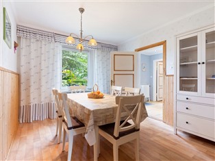 Details zum Ferienhaus Mecklenburg-Vorpommern / Westmecklenburg