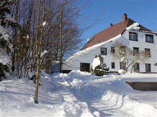 Details zur Ferienwohnung Baden-Württemberg / Schwarzwald