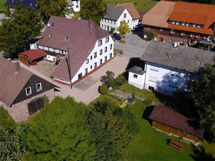 Details zur Ferienwohnung Baden-Württemberg / Schwarzwald