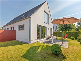 Details zum Ferienhaus Mecklenburg-Vorpommern / Westmecklenburg