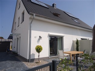 Details zum Ferienhaus Deutschland