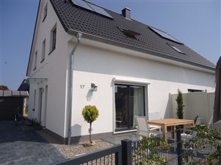 Details zum Ferienhaus Mecklenburg-Vorpommern / Westmecklenburg