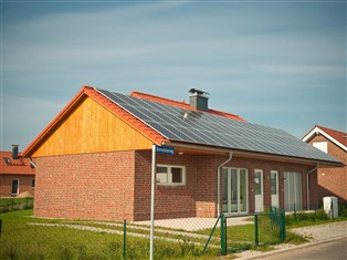Details zur Ferienwohnung Mecklenburg-Vorpommern / Westmecklenburg