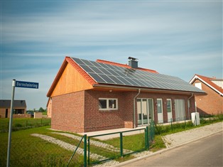 Details zur Ferienwohnung Mecklenburg-Vorpommern / Westmecklenburg