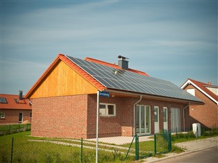 Details zur Ferienwohnung Mecklenburg-Vorpommern / Westmecklenburg