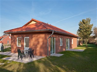 Details zur Ferienwohnung Mecklenburg-Vorpommern / Westmecklenburg