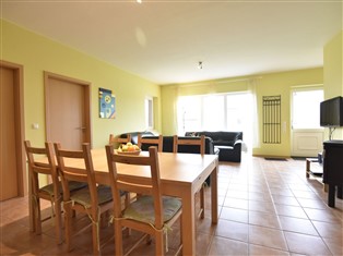 Details zur Ferienwohnung Mecklenburg-Vorpommern / Westmecklenburg