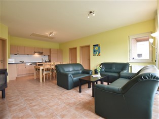Details zur Ferienwohnung Mecklenburg-Vorpommern / Westmecklenburg