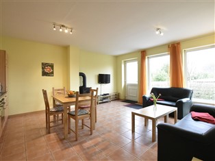 Details zur Ferienwohnung Mecklenburg-Vorpommern / Westmecklenburg