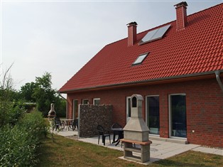 Details zur Ferienwohnung Mecklenburg-Vorpommern / Westmecklenburg