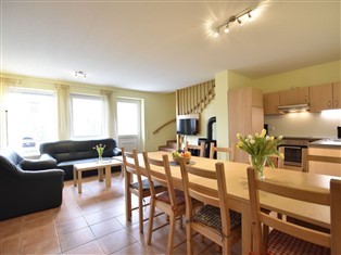 Details zur Ferienwohnung Mecklenburg-Vorpommern / Westmecklenburg