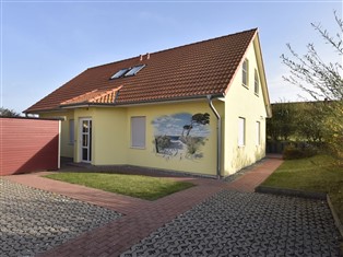 Details zur Ferienwohnung Mecklenburg-Vorpommern / Westmecklenburg