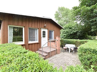 Details zur Ferienwohnung Mecklenburg-Vorpommern / Westmecklenburg