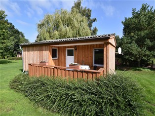 Details zum Ferienhaus Mecklenburg-Vorpommern / Westmecklenburg