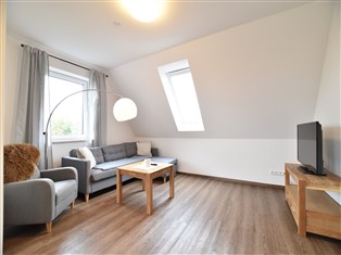 Details zur Ferienwohnung Mecklenburg-Vorpommern / Westmecklenburg