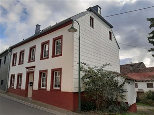 Details zum Ferienhaus Rheinland-Pfalz / Eifel-Ahr