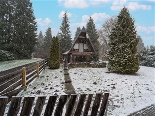 Details zum Ferienhaus Thüringen / Thüringer Wald-Schiefergebirge