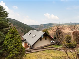 Details zum Ferienhaus Thüringen / Thüringer Wald-Schiefergebirge