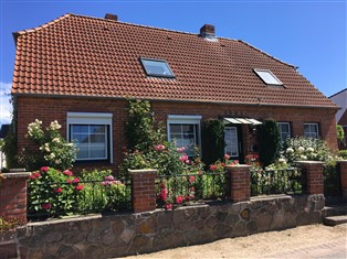 Details zum Ferienhaus Schleswig-Holstein / Ostseeküste Kieler Bucht