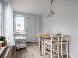 Details zur Ferienwohnung Mecklenburg-Vorpommern / Westmecklenburg