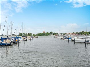 Details zur Ferienwohnung Mecklenburg-Vorpommern / Westmecklenburg