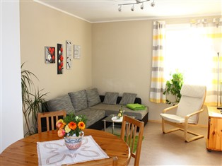 Details zur Ferienwohnung Sachsen / Sächsische Schweiz