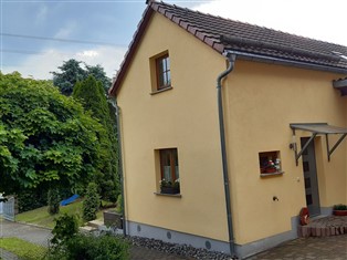Details zum Ferienhaus Sachsen / Sächsische Schweiz