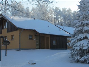 Details zum Ferienhaus Sachsen / Oberlausitz-Niederschlesien