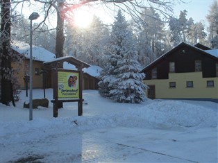 Details zum Ferienhaus Sachsen / Oberlausitz-Niederschlesien