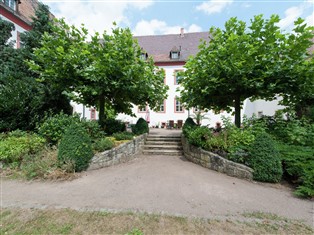 Details zum Schloss Sachsen / Sächsisches Heide- und Burgenland