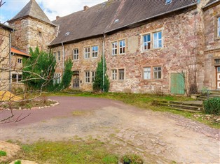 Details zum Schloss Sachsen-Anhalt / Harz (Sachsen-Anhalt)