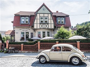 Details zur Ferienwohnung Sachsen-Anhalt / Harz (Sachsen-Anhalt)