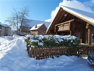 Details zum Ferienhaus Deutschland