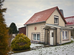 Details zum Ferienhaus Niedersachsen / Harz (Niedersachsen)