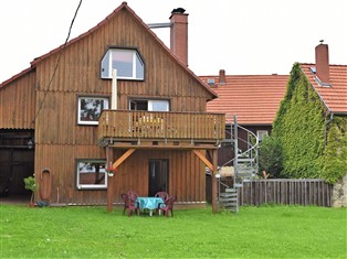 Details zur Ferienwohnung Sachsen-Anhalt / Harz (Sachsen-Anhalt)