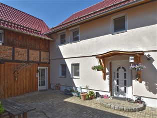 Details zur Ferienwohnung Sachsen-Anhalt / Harz (Sachsen-Anhalt)