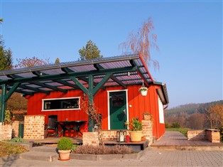 Details zum Ferienhaus Niedersachsen / Harz (Niedersachsen)