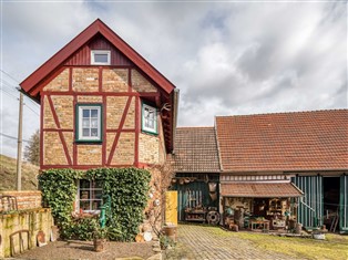 Details zur Ferienwohnung Sachsen-Anhalt / Harz (Sachsen-Anhalt)