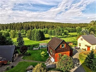 Details zum Ferienhaus Sachsen / Vogtland (Sachsen)