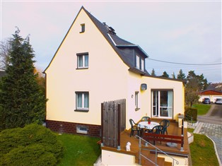 Details zum Ferienhaus Sachsen / Erzgebirge