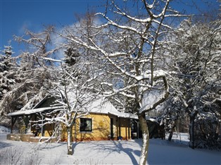 Details zum Ferienhaus Sachsen / Erzgebirge