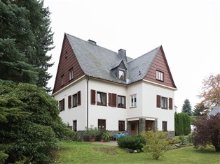 Details zur Ferienwohnung Sachsen / Erzgebirge