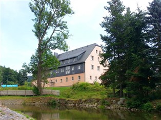 Details zur Ferienwohnung Sachsen / Erzgebirge