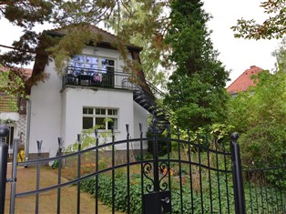 Details zur Ferienwohnung Deutschland