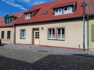 Details zur Ferienwohnung Brandenburg / Havelland