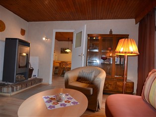 Details zum Ferienhaus Brandenburg / Oder-Spree